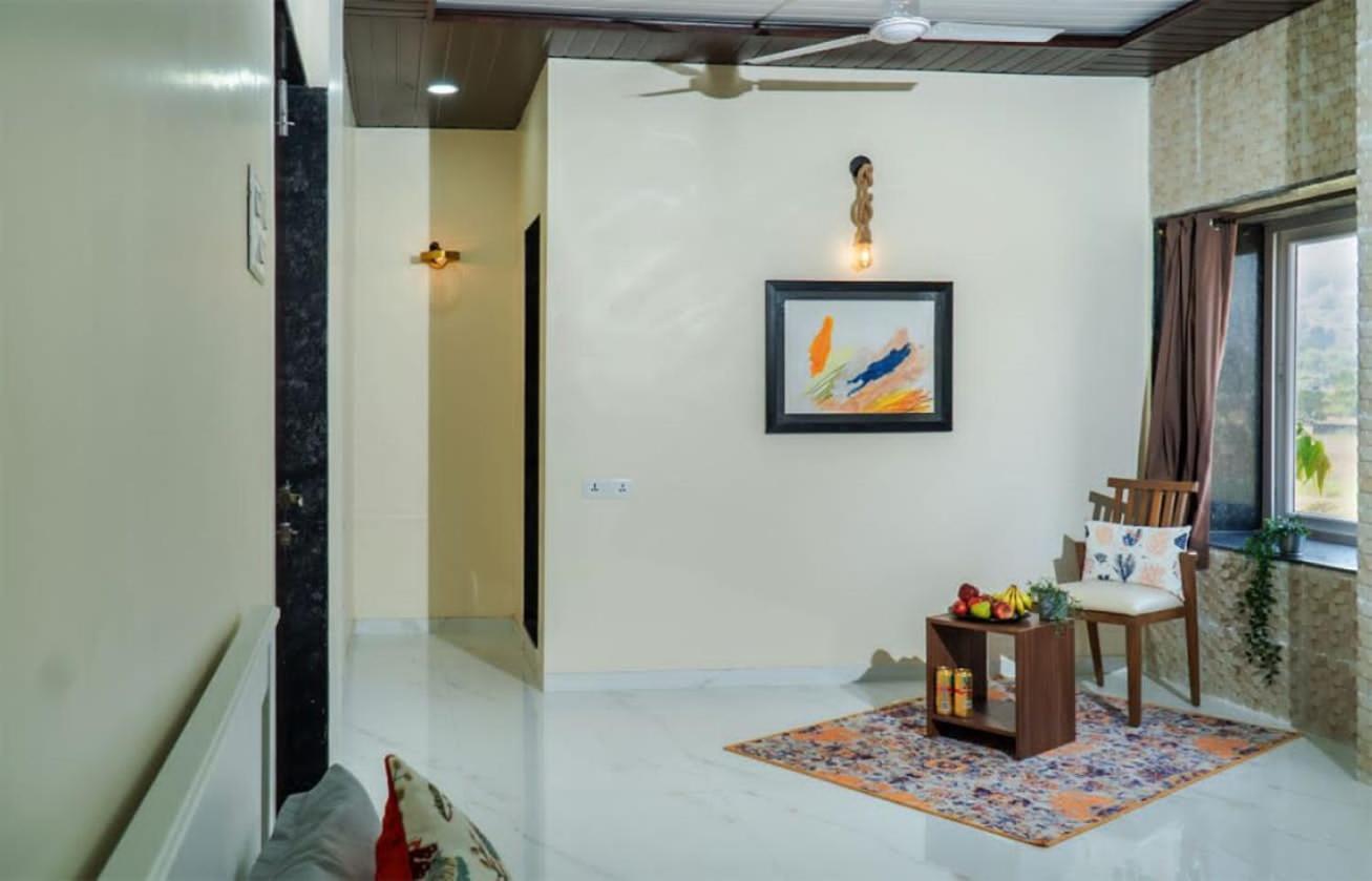 Green Crest Villa Lonavla Exterior foto